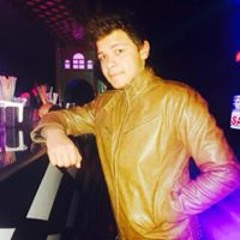 Kaavy Chaudhary
