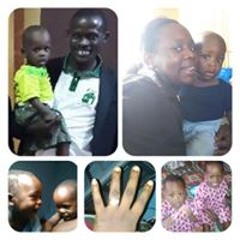 Inyang Ifeoluwa Ademiju