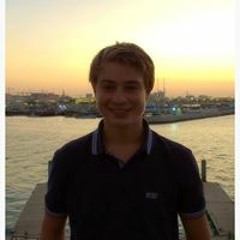 Fredrik Steinsbu Wasberg