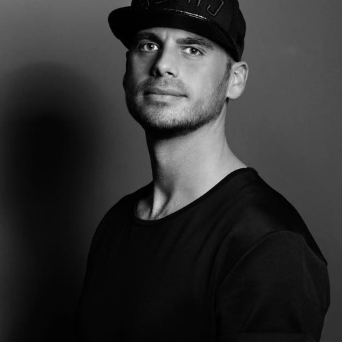 DJ Marbelz’s avatar