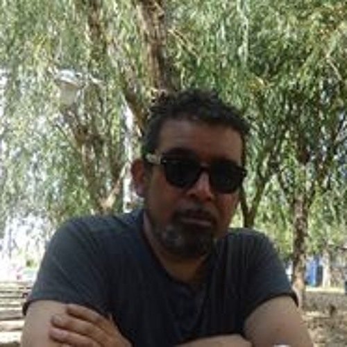 Victor Omar Iza’s avatar