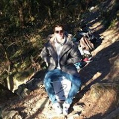 Philipp Schwingshackl