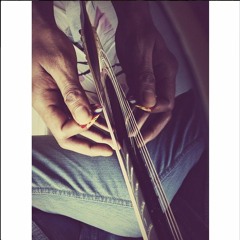 Ekla Ghor - Fossils Cover