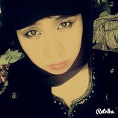 Anna Vanezza Bartholomew