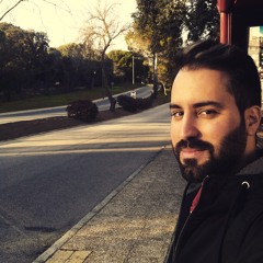 Mahmoud Darwish - La3eb el nard -محمود درويش -  لاعب النرد - Part 1