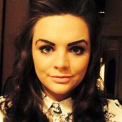 Charlotte Cunliffe New