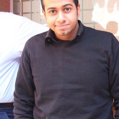 Nasr Mohamed’s avatar