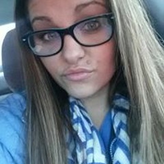 Stacey Janay Clausius