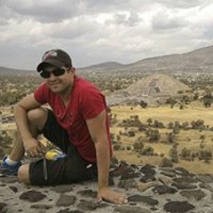 Rodrigo Ferreira