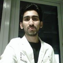 Farrukh Shahzad