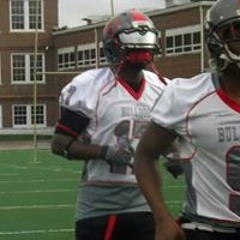 Travis ThaReason Allen