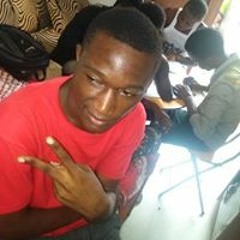 Maxmillian Pizarro Kapesa