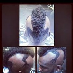 Steepan LookponmiShotta