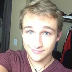 Christopher Michael Busch