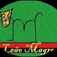 Leão Magro
