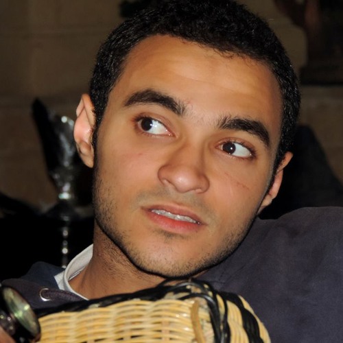 Abdel Rahman samy’s avatar