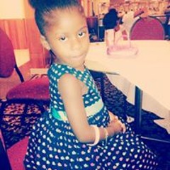 Winnie Samuel Thomas