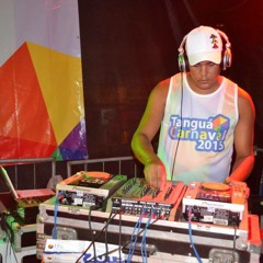 DJ JEAN IN THE  MIX IIII