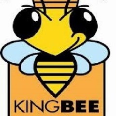 The King bee