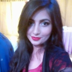 Kiran Iqbal