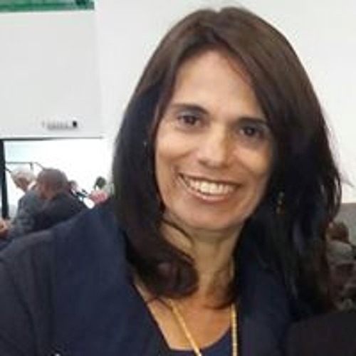 Vilma Barboza’s avatar