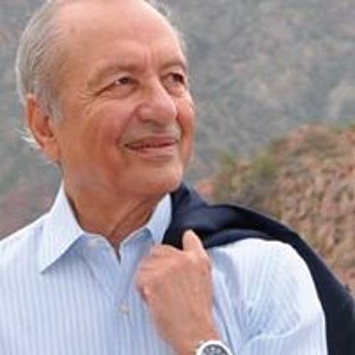 Eduardo Menem’s avatar