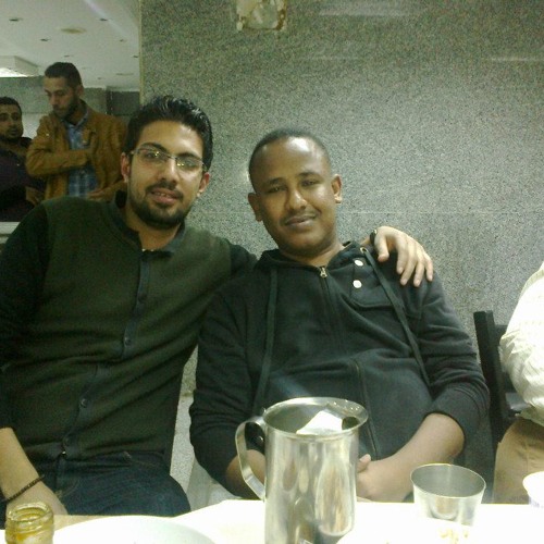 محدش مرتاح