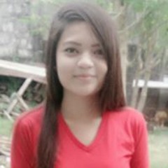 Victoria Jessica Sinadjan