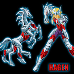 Hagen Cosgriff