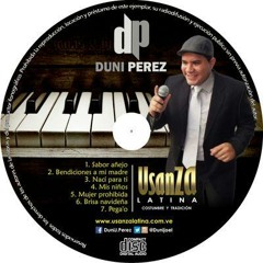 Duni Perez