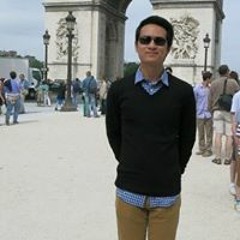 Robertus Randy Richardo