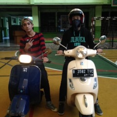Irzal Razzaq Fiandy