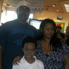 Tonya Heath Yarbrough