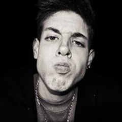 Gianluca Gcange Cangemi