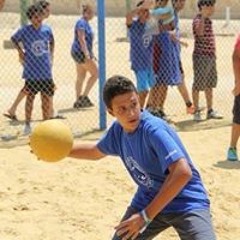 Marc Hossam Hamdy