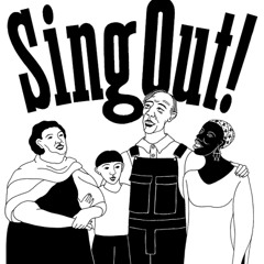Sing Out! Highlights from February 2015 reviews