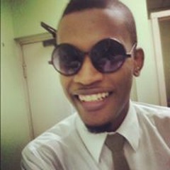 Adrian Alexander Dumphrey