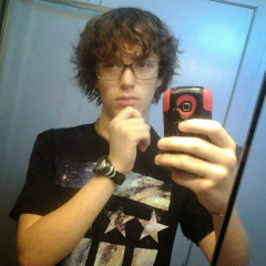 Logan “Fang” Skinner