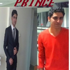 PRINCE RAZ