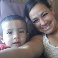 Karla Berenice Rojas