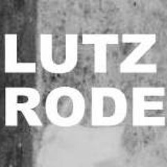 Lutz Rode