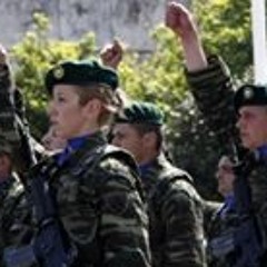 Maria Giwrgos Kampouraki