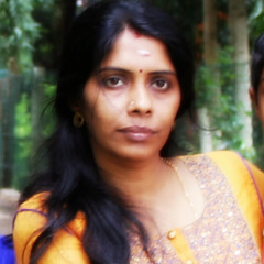 Vigna Suresh