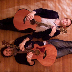 AJ Moore & Nick Rundall