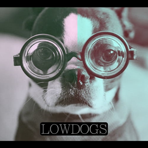 LowDogs’s avatar