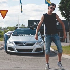 Markus Syltlök Jonsson