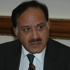 Ahmad Ali Khan