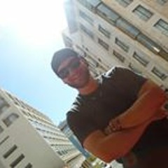 Domenic André Pafel