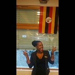 Doryc Namatende Mawerere