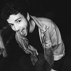 Yacine Cherrak